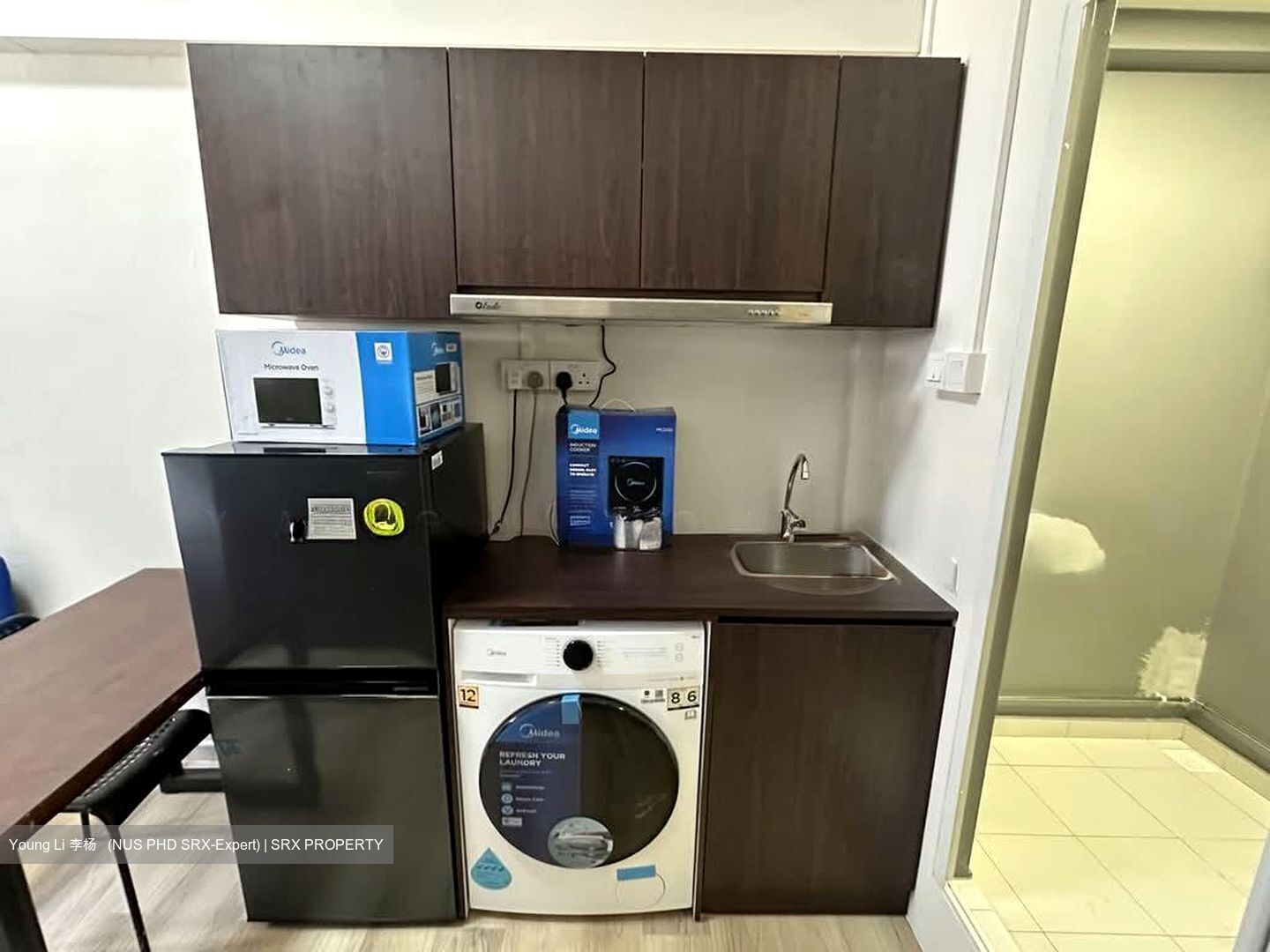 Havelock Road (Bukit Merah), HDB Executive #591956591